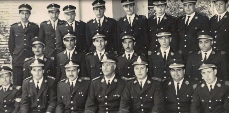 Bomberos Voluntarios de 9 de Julio. 80 años del nacimiento de una vocación