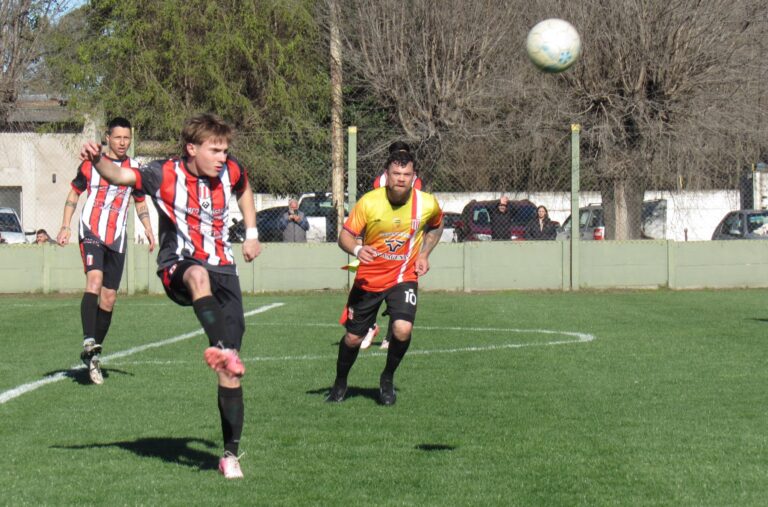 Ascenso: programación de la 4ta fecha