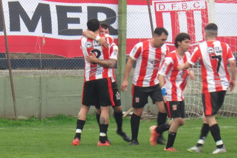Ascenso de la LNF: partidos de la tercera fecha