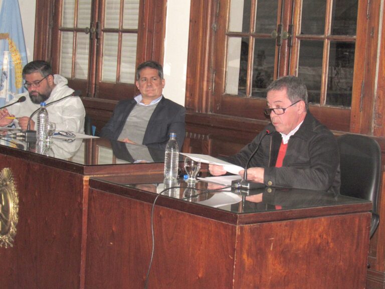 El Dr. Giuliodoro pide legislar sobre la Telemedicina