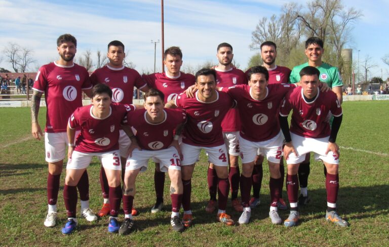San Agustín se quedó con el Cuadrangular