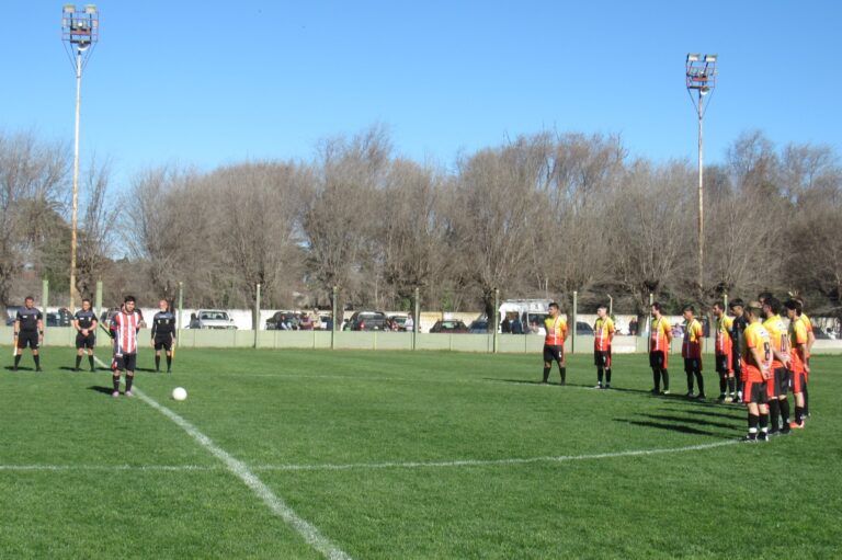 Duelo por el fallecimiento de Jorge Messi, también en 9 de Julio