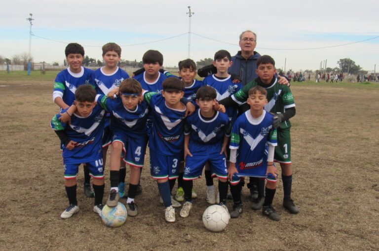 El Club El Fortín arriba al 91º Aniversario