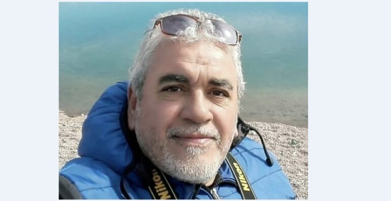 Oscar Ibarra fue declarado Ciudadano Distinguido Post Mortem