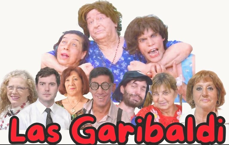 «Las Garibaldi» vuelve a presentarse en Bragado