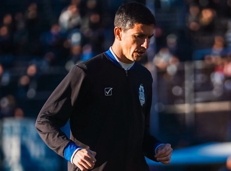 Liga Profesional: se juega la fecha 5