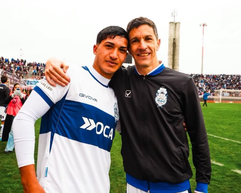 Liga Profesional: continúa la fecha 3