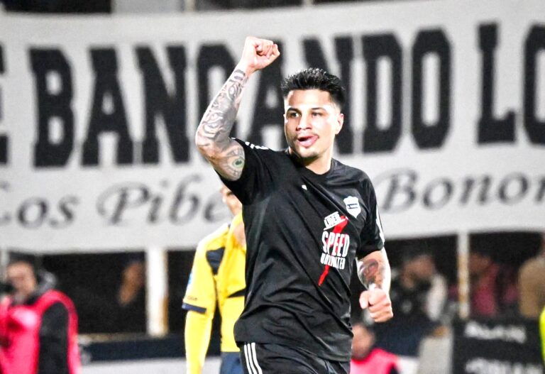Liga Profesional de fútbol: se juega la fecha 4