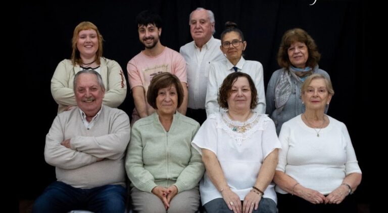 Este domingo “Luz, libreto…acción”