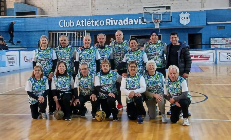 Newcom: destacada participación de 9 de Julio en Junín