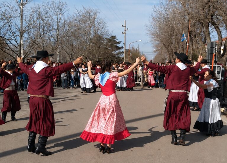 Calendario de eventos turísticos de la Provincia de Buenos Aires