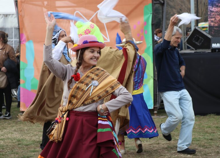 Calendario de eventos turísticos de la Provincia de Buenos Aires